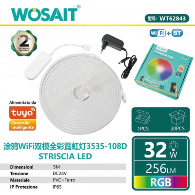 Light - Maltazon Products