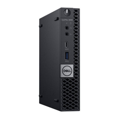 Dell OptiPlex 5060 / 7060 Refurbished Mini PC Intel Core i5-8500 8GB RAM 512GB SSD Windows 11 Pro Compact Desktop for Business P