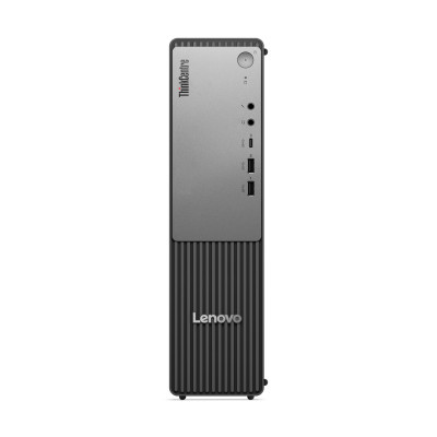 Lenovo ThinkCentre neo 55s Gen 6 AMD Ryzen™ 5 220 16 GB DDR5-SDRAM 512 GB SSD Windows 11 Pro SFF PC Black