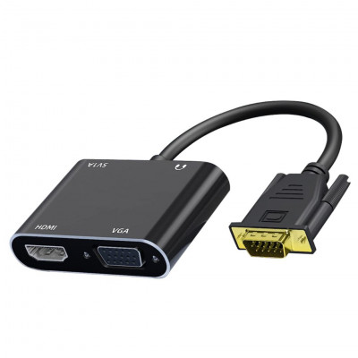 HDMI - DVI - Maltazon Products