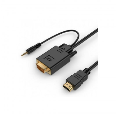 CABLE - ADAPTERS - Maltazon Products