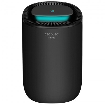 Cecotec BigDry 2000 Dehumidifier Light Black