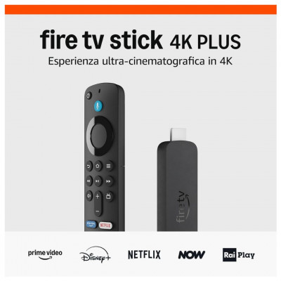 Amazon Fire TV - Maltazon Products