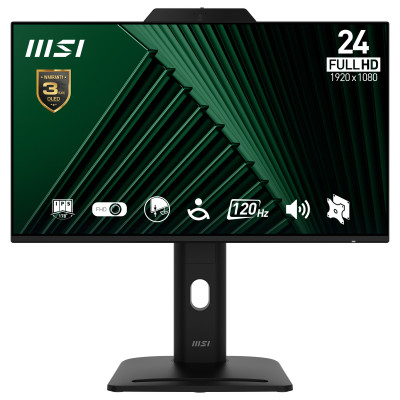 Monitors 24" - Maltazon Products