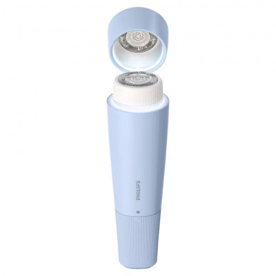 Philips Face Hair Remover 5000 Series Gentle Facial Hair Removal