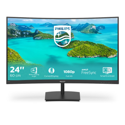 Monitors 23.6" - Maltazon Products