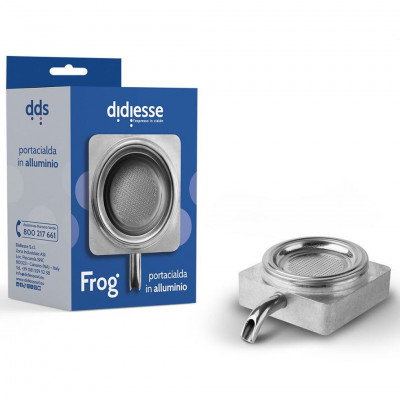 Didiesse Frog Aluminum Pod Holder Original ESE 44mm