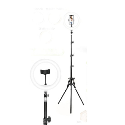 Ring Light with 14 Inch Tripod