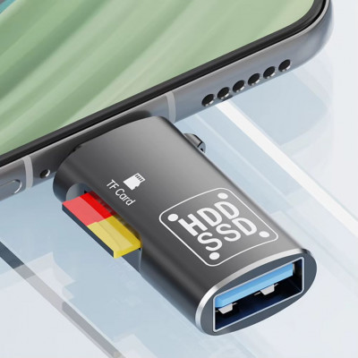 USB - Maltazon Products