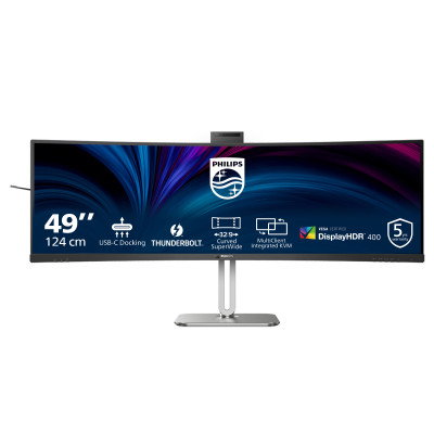 Monitors 49" - Maltazon Products