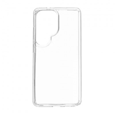 Case for Samsung Galaxy S26 Ultra Super Clear Hybrid Transparent Shockproof Slim Protective Cover