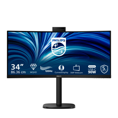 Monitors 34" - Maltazon Products