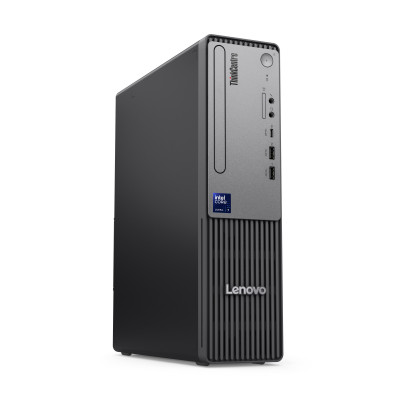 Lenovo ThinkCentre neo 50s Gen 6 Intel Core Ultra 7 265 16 GB DDR5-SDRAM 512 GB SSD Windows 11 Pro SFF PC Black