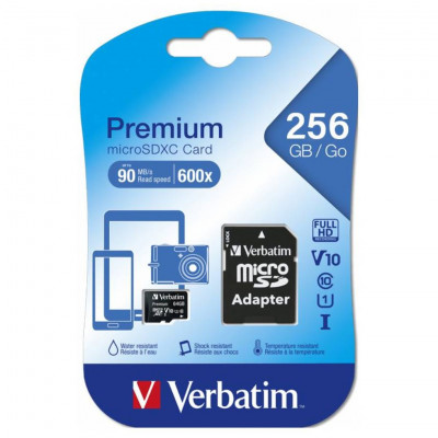 Memory Cards - Maltazon Products