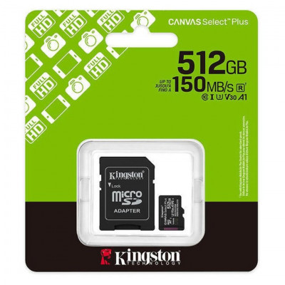 Memory Cards - Maltazon Products