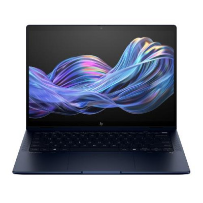 HP EliteBook X Flip G1i Next Gen AI Wolf Pro Security Edition Copilot+ PC Intel Core Ultra 7 258V Hybrid (2-in-1) 35.6 cm (14")