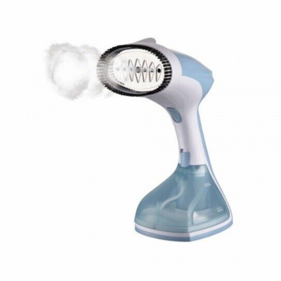 Andowl Handheld Garment Steamer 1500W Portable Clothes Steam Iron 220V Fabric Steamer