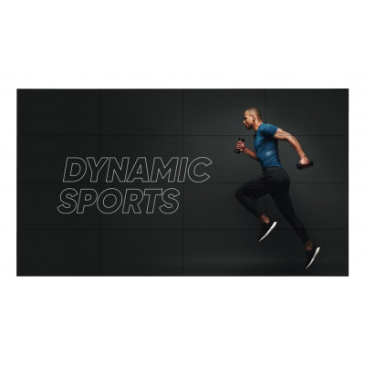 VIDEOWALL - Maltazon Products