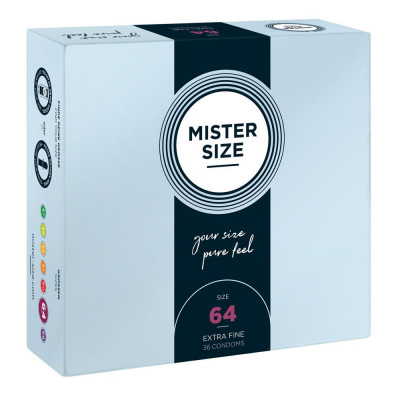 MISTER SIZE|Maltazon