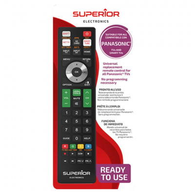 Remote Controls - Maltazon Products