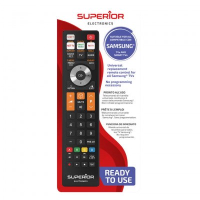 Remote Controls - Maltazon Products