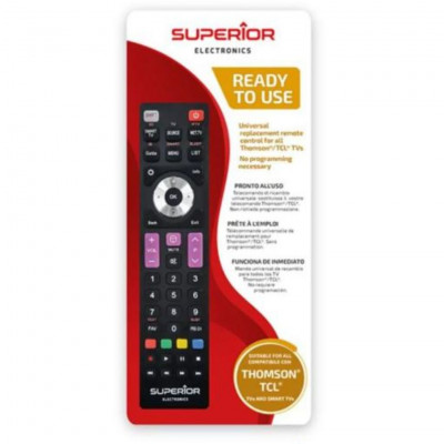 Remote Controls - Maltazon Products