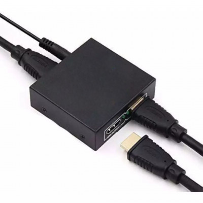 CABLE - ADAPTERS - Maltazon Products