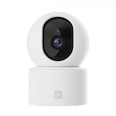 Xiaomi Smart Camera C201 1080p Full HD WiFi Indoor Security Camera with AI Detection