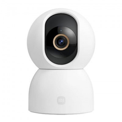 Xiaomi Smart Camera C500 3.5K Ultra HD WiFi Indoor Security Camera with AI Tracking