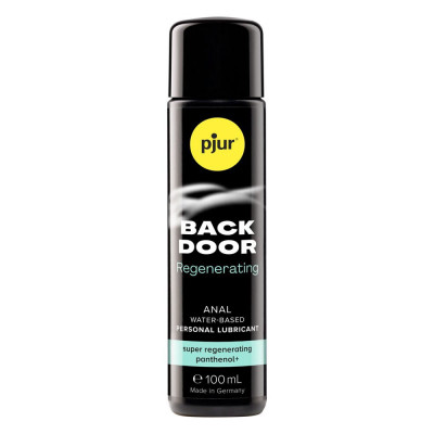 Pjur BACK DOOR Regenerating 100ml