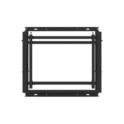 HIKVISION Front-maintenance wall-mounted bracket, suitable for DS-D2055UL-1B - DS-DN5501W-U1