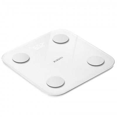 Xiaomi Body Composition Scale S400 Smart Bluetooth Digital Scale 150kg 25 Health Metrics High Precision