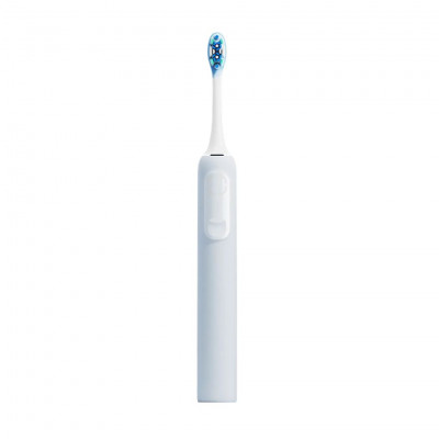 Xiaomi Oscillation Electric Toothbrush 3 Modes 180 Days Battery IPX7 Waterproof Smart Cleaning, Blue