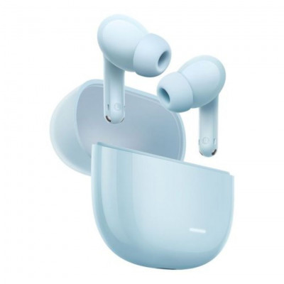 Xiaomi Redmi Buds 8 Lite Wireless Earbuds Bluetooth 5.4 ANC 12.4mm Driver Dual Mic 36h Battery, Blue