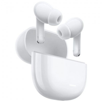 Xiaomi Redmi Buds 8 Lite Wireless Earbuds Bluetooth 5.4 ANC 12.4mm Driver Dual Mic 36h Battery, White