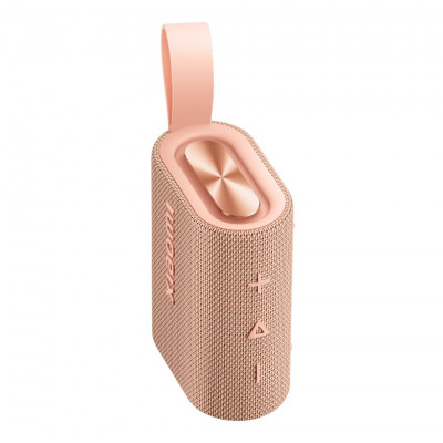 Xiaomi Sound Pocket Portable Bluetooth Speaker 5W TWS IP67 Waterproof 10 Hours Battery Built-in Mic, Pink