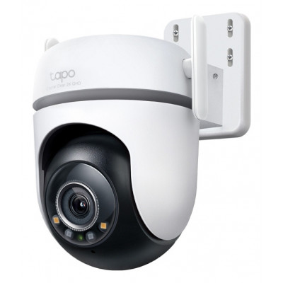TP-Link Tapo TC42 security camera Spherical IP security camera Indoor & outdoor 2560 x 1440 pixels Ceiling Wall Pole