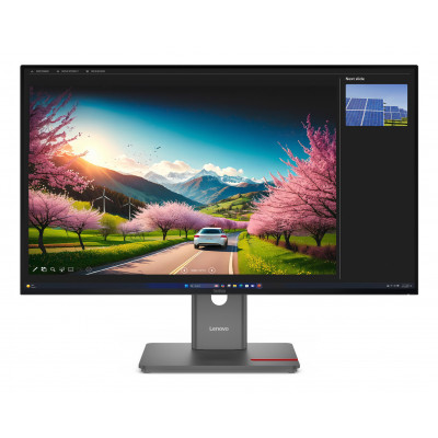 Lenovo ThinkVision P32UD-40 Monitor
