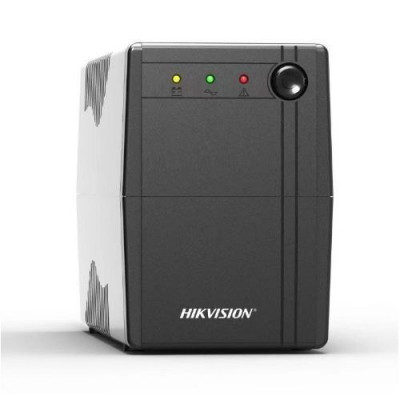 HIKVISION|Maltazon