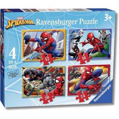 RAVENSBURGER|Maltazon