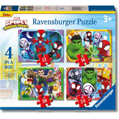 RAVENSBURGER|Maltazon