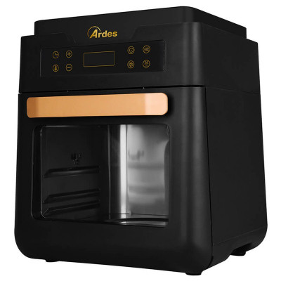 ARDES ELDORADA XXL AR1K3000 Air Fryer Oven 12 L, Touch Display, 1700 W