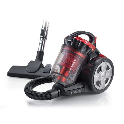 Ariete J-Force 2753/00 Bagless Cyclonic Vacuum Cleaner 700 W, 3 L, HEPA Filter