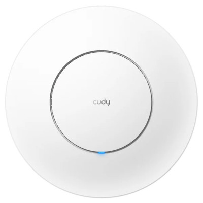 Cudy AP1300 1.0 AC1200 Gigabit Dual-Band Wi-Fi 5 Access Point with PoE-in