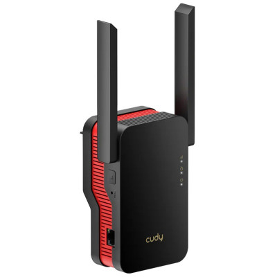 Cudy RE3000 AX3000 Dual-Band Wi-Fi 6 Mesh Range Extender with Gigabit Ethernet Port