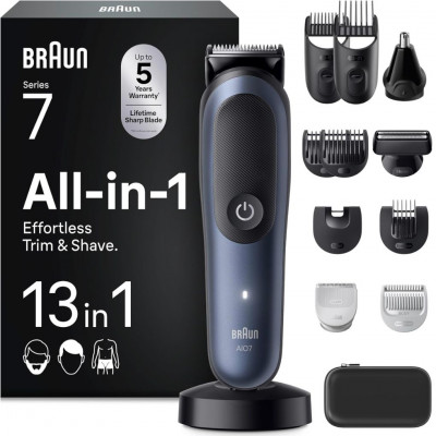 BRAUN|Maltazon