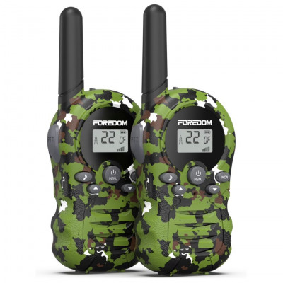 Walkie Talkie Outdoors - Maltazon Products