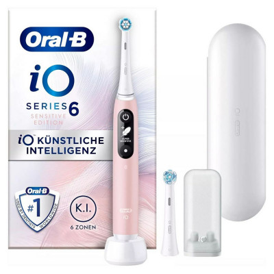 ORAL-B|Maltazon