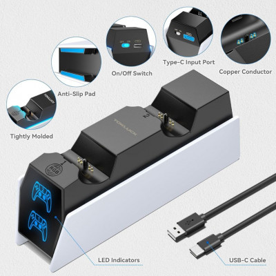 Game Controllers - Maltazon Products