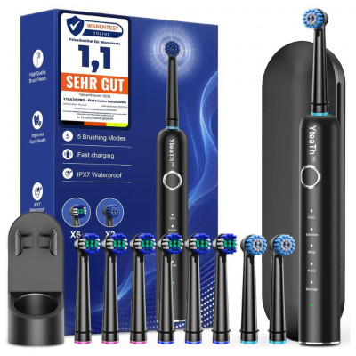 Dental Care - Maltazon Products